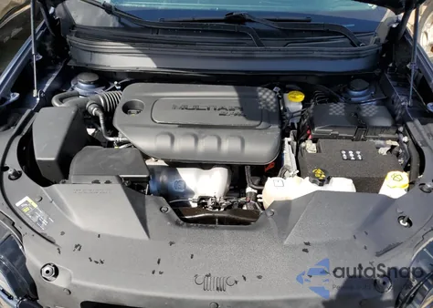 2019 Jeep Cherokee Limited из США, поврежденный, VIN 1C4PJLDB7KD434047